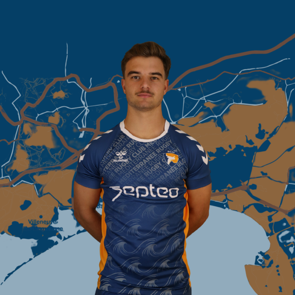 Photo de Simon HAMEL