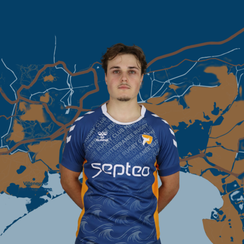 Photo de Maxence GARCIN