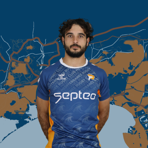 Photo de Mathieu PICARD