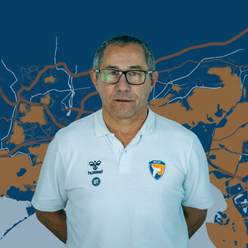 Photo de David THEILLET