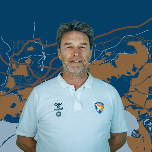 Photo de Jean-Philippe  LACOSTE