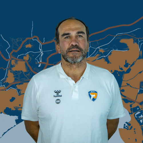 Photo de St&eacute;phane WELCH