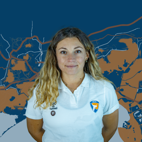 Photo de Sol&egrave;ne TOSSUT