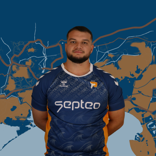 Photo de Jimmy BENZAIM