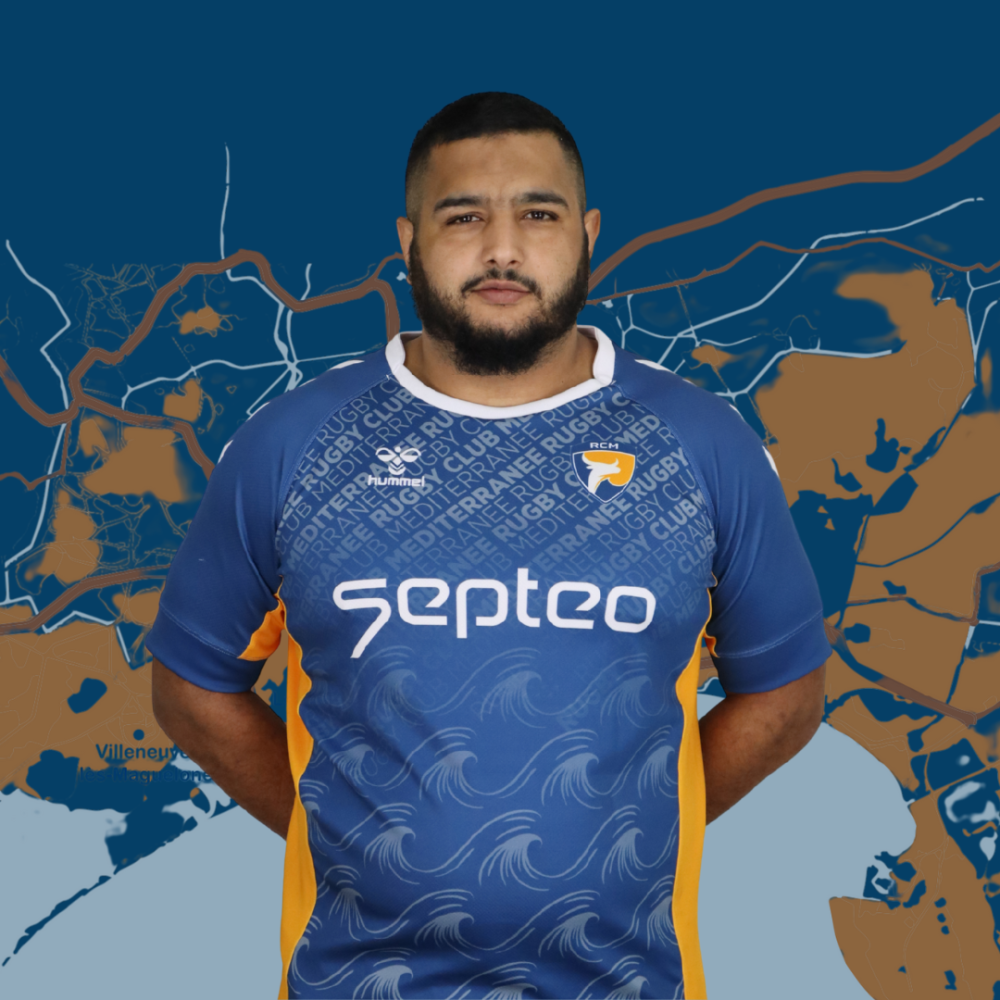 Photo de Issame KOUDA