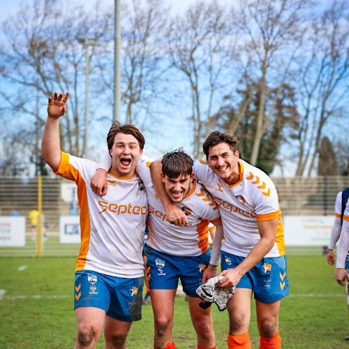 Le RCM frappe fort à Avignon-Le Pontet