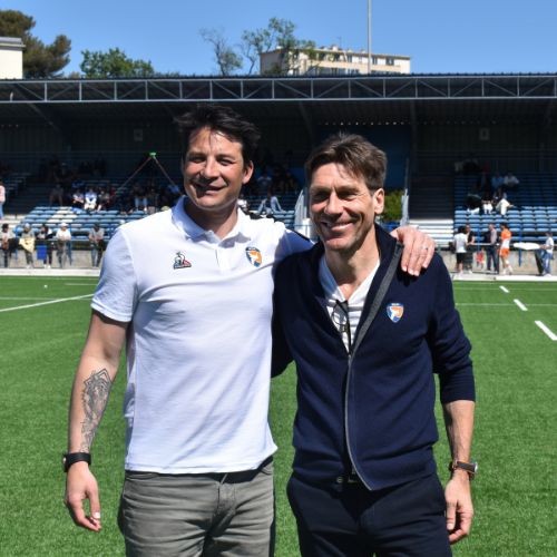 RCM, l'ambition pour tous