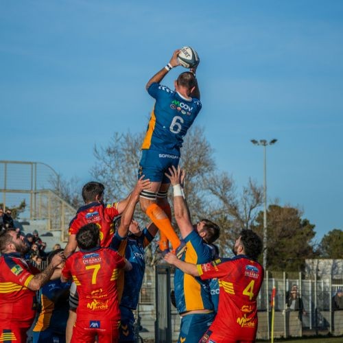 Imparfaits mais vainqueurs