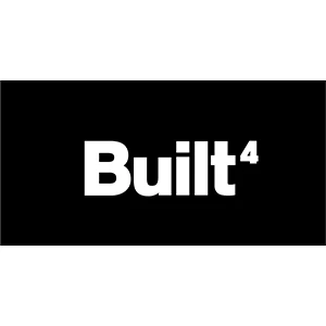 Built 4 