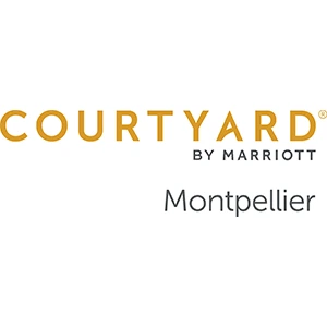 Hotel Courtyard Marriott Montpellier
