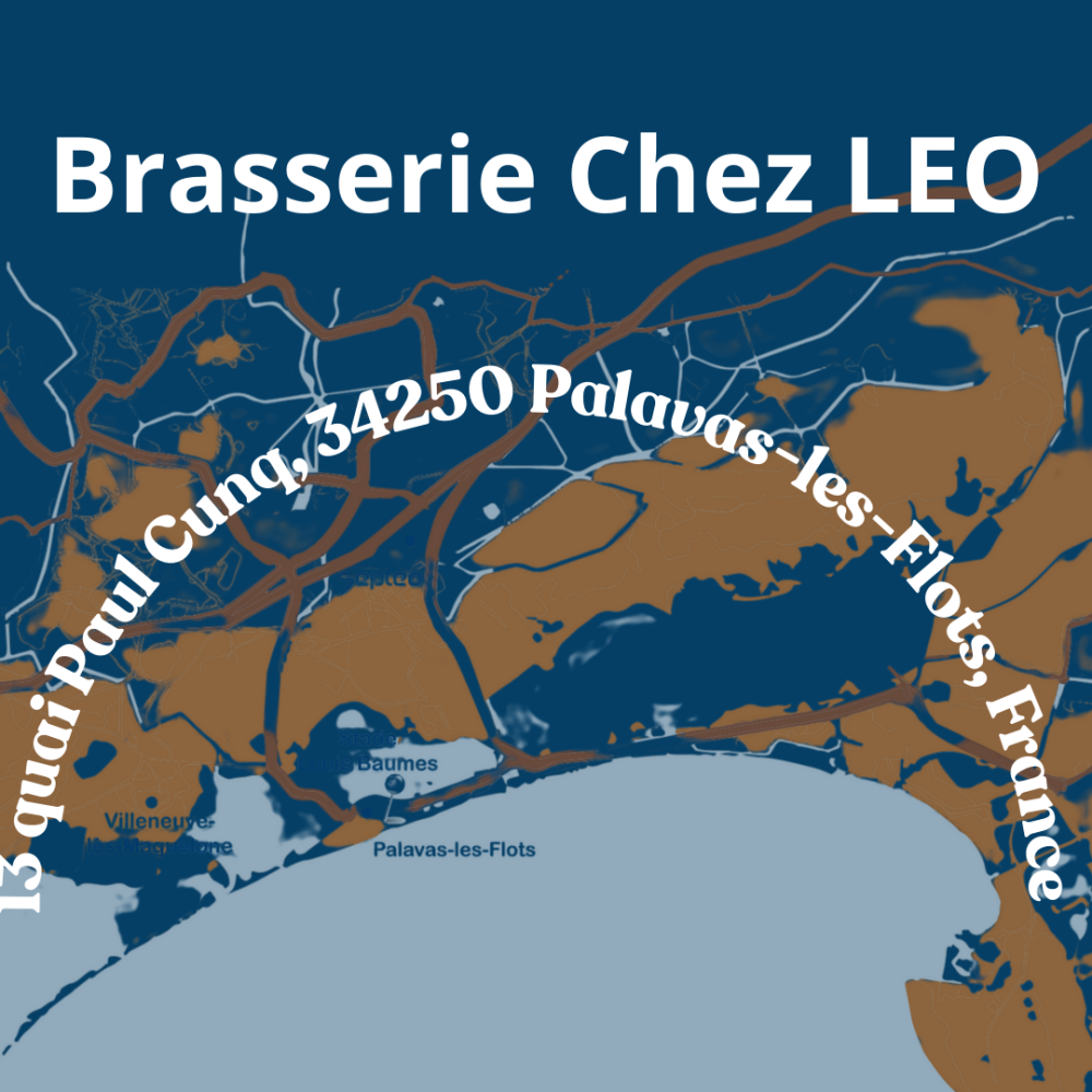 Brasserie chez Léo