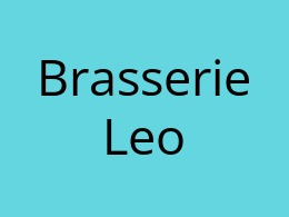 Brasserie chez Léo
